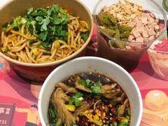 -盛香亭热卤(光明大仟里店)