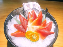-元通寿司(大朗店)