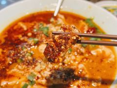 -前海沿·青岛菜(李沧万达店)