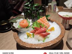 -Minase水濑·日料放题(外滩店)