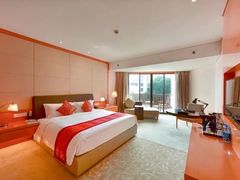 -苏州香山国际大酒店