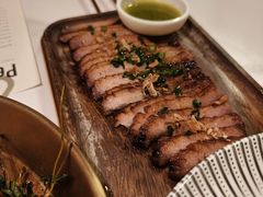 -帕娜·泰式茶餐厅·Bistro(近铁广场店)