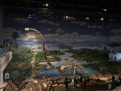 -自贡恐龙博物馆