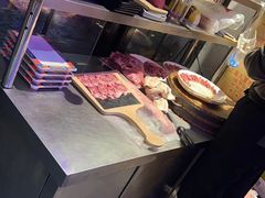 -京悦南门涮羊肉·羊蝎子火锅(田林路店)