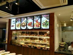 -宁海食府(大剧院店)