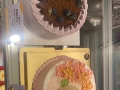 -Pantry's Best派悦坊蛋糕(K11购物艺术中心店)