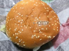 -汉堡王(江海广场店)