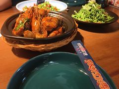 -蝦塘·中国餐馆(城墙南马道巷店)