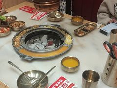 -韩宫宴和牛烤肉(武汉光谷现代风情街店)