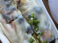 -新园饮食店(香洲总店)