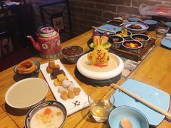 -局气 烤鸭·北京菜(光华路店)