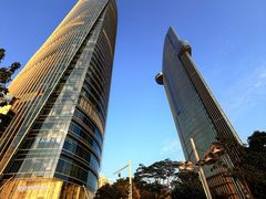 -演武大桥观景平台