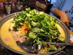 -匠子烤鱼(桫椤湾店)
