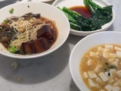 -南小馆(迪士尼小镇店)