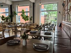 -BOR Eatery(安福路店)