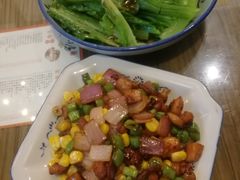 -小镇厨房(古镇店)