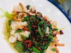 -七十七号厨房·新派江西菜(滨湖店)