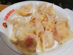 -金谷园饺子·烧烤(人大总店)