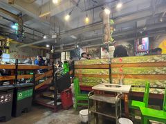 -钢管厂歆瑞源油卤串串香(春熙路太古里店)