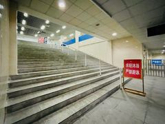 -奥林匹克体育中心游泳馆