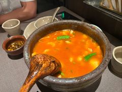 -山石榴·贵州菜(陆家嘴中心店)