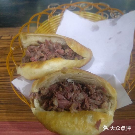 王家驴肉老店(恒升路店)