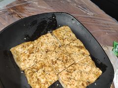 -沈记烧烤海鲜(江汉二路店)