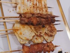 -新凯旋烧烤·燕姐千岛湖土菜