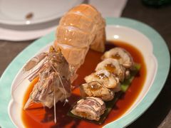 -新荣记(BFC外滩金融中心店)