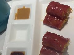 -嘉味港式餐厅(海门大有境店)