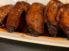 -翠华餐厅(湾仔店)