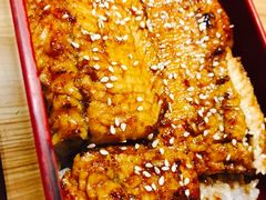 鳗鱼饭-鮨吞Sushinomi(苏州桥店)