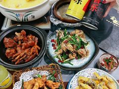 -金龙·打边炉(武进路店)