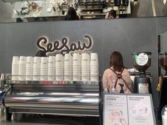 -Seesaw Coffee(深圳万象天地店)