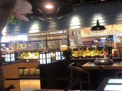 -梨花自助烤肉(乐宾店)