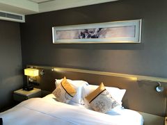 -济南绿地美利亚酒店