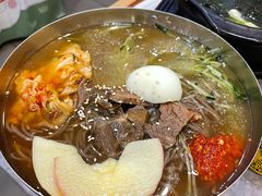 -屋里家延边朝鲜族冷面(梅林3店)