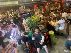 -玉桥餐厅(天坛店)