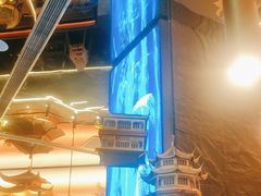 -西塔老太太泥炉烤肉(上海七宝领展广场店)