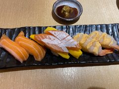 -万岁寿司(虎门万达店)