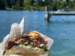 -Fergburger(皇后镇店)