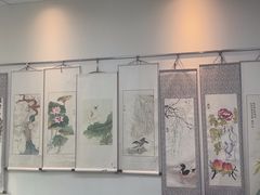 -秦汉胡同国学书院(天溢分馆)