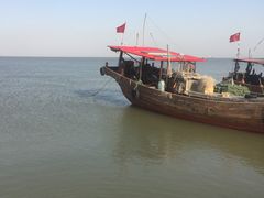 -东疆建设开发纪念公园