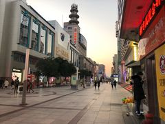 -沙洲路步行街(长安南路店)