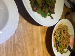 -永安鱼庄·镇江菜(丁卯店)