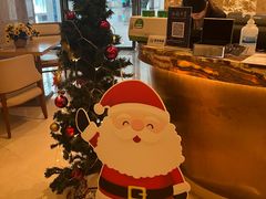 -厦门希尔顿逸林酒店·圆聚自助餐厅(五缘湾店)