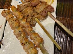 -鸟鹏烧鸟居酒屋(熙龙湾店)