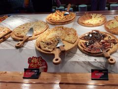 -比格比萨自助(南京万达茂店)