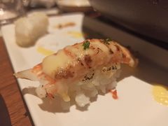-Mr·Fish鱼鲜生海鲜放题(银泰in99店)