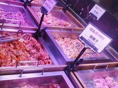 -梨花自助烤肉(天河城店)